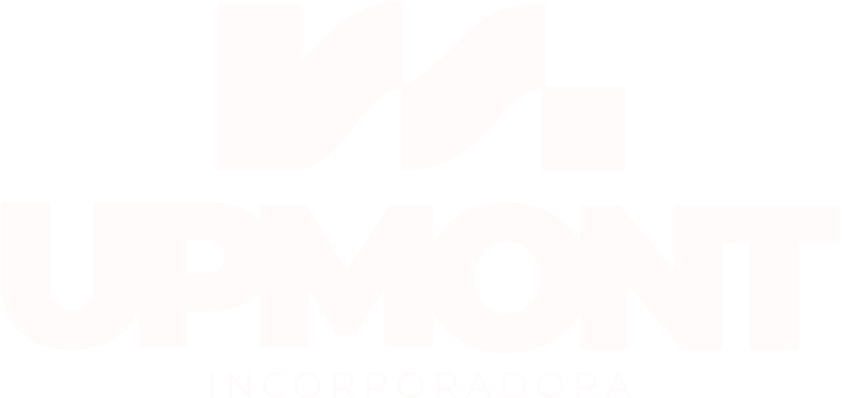 UPMONT Incorporadora