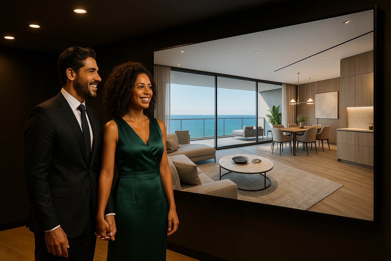 Interiores Personalizados