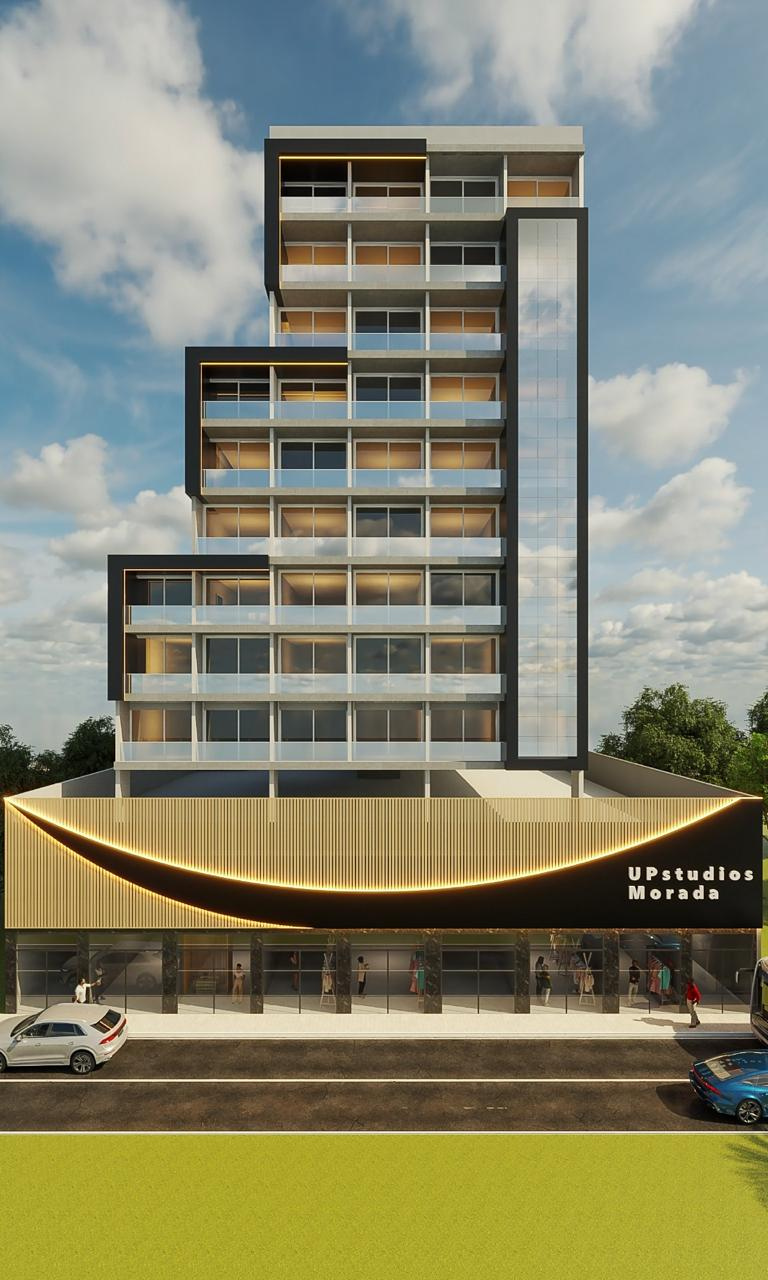 Upstudios Morada